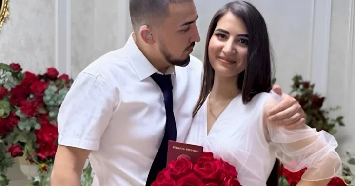 Гибель 20 летней девушки: родители покойной обвиняют в убийстве ее мужа