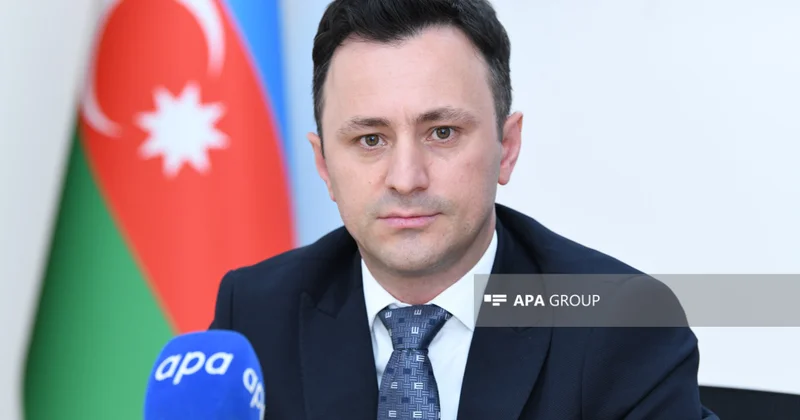 Fond sədri: Tələbələrin yataqxana və digər xərcləri təhsil kreditləri hesabına qarşılana bilər MÜSAHİBƏ