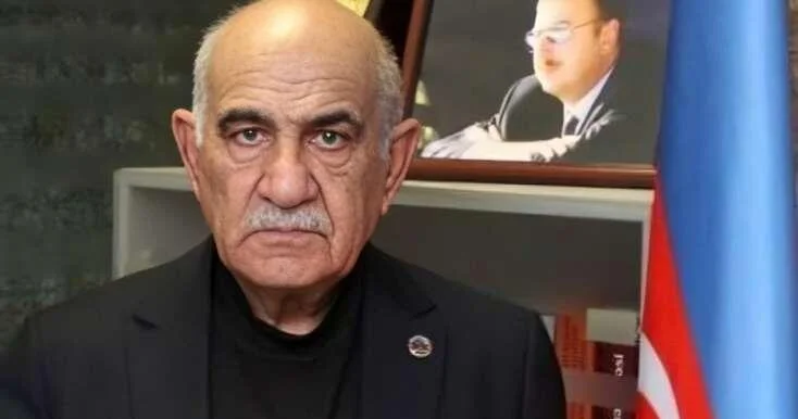 Tanınmış vəkil vəfat etdi KONKRET