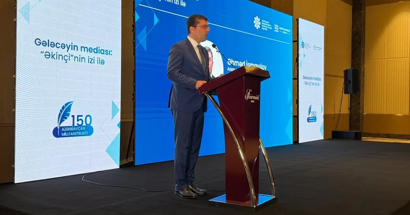 Media Development Agency highlights major quality shift in Azerbaijani Media