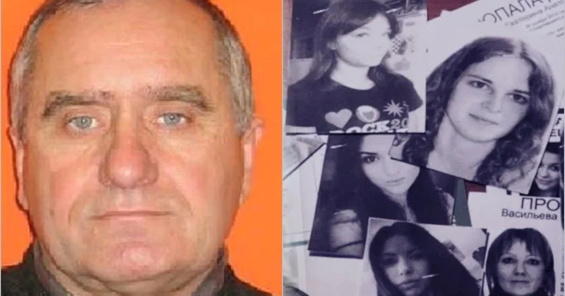 Kabus ovunun sonu? Rusiyada qızıl dişləri olan cəsəd onillik sirri aça bilər