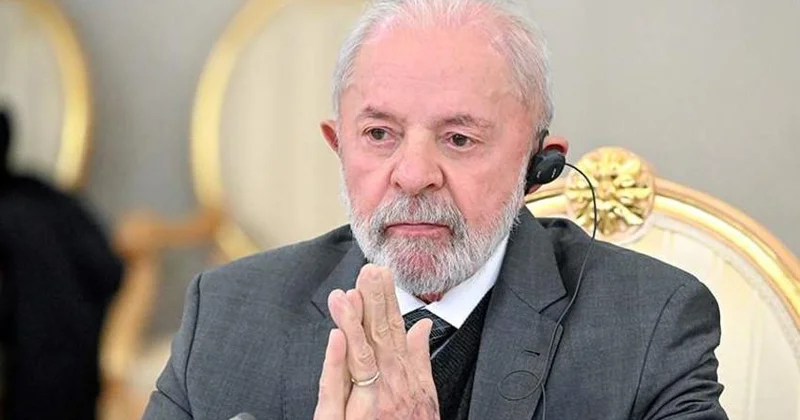 Braziliya Prezidenti: ABŞ əvəzinə başqa tərəfdaşlar tapacağıq