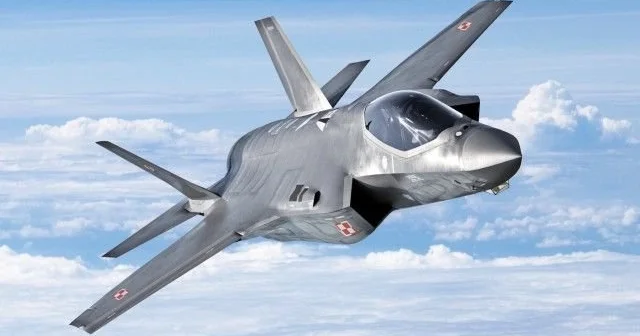 Almaniya ABŞ dan daha çox F 35 qırıcıları almağı planlaşdırır