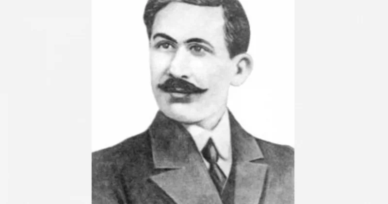 Bu gün görkəmli şair Abbas Səhhətin vəfatından 107 il ötür