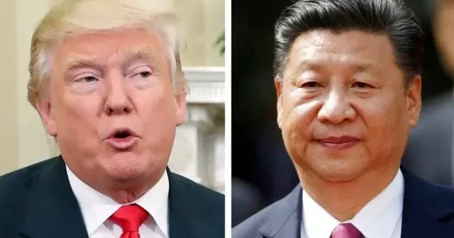 Рубио: Вероятность саммита Трамп Си высока, но конкретики пока нет