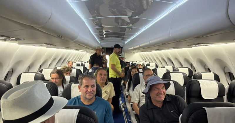 Overseas travellers kick off visit to Azerbaijan s Lachin district (PHOTO)