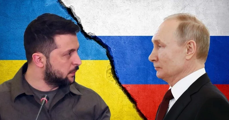 Müharibənin “öldürücü ssenari”si: Putin və Zelenski arasında gərginlik daha da artır