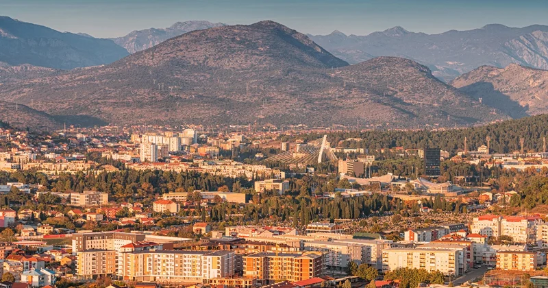 Montenegro embraces clean energy future with first ever renewable energy auction