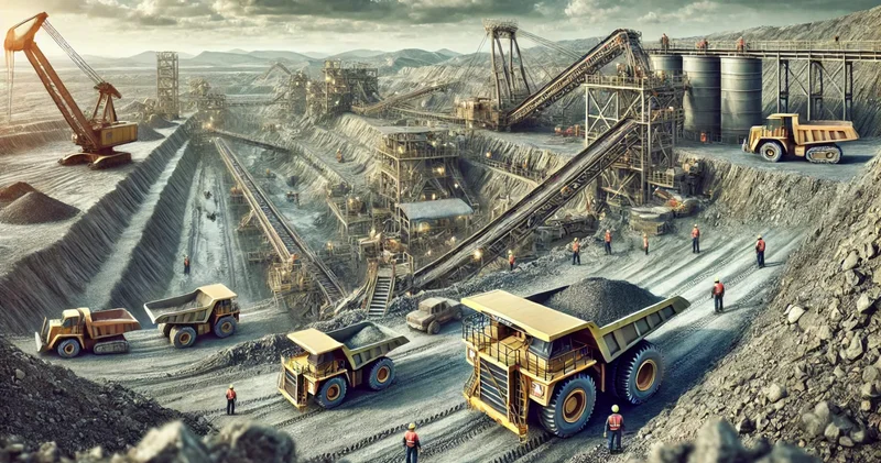 Azerbaijan’s industrial sector hits slump with production decline