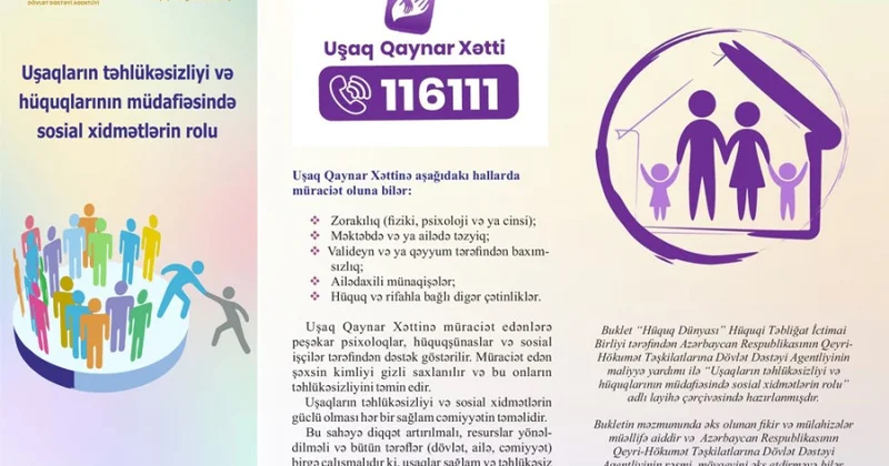 Hüquq Dünyası” Hüquqi Təbliğat İctimai Birliyi rayonlarda layihəsini həyata keçirir FOTOLAR