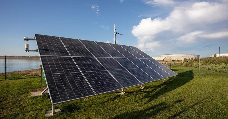 Investments in Azerbaijan renewable energy need to be further accelerated ADB