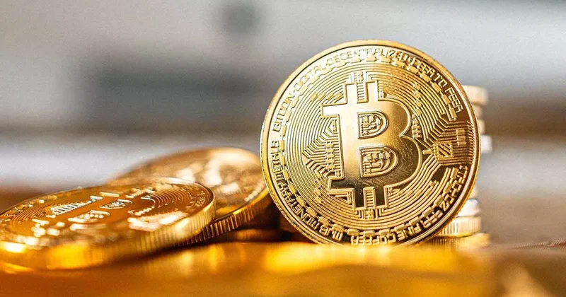 Биткоина обновляет ценовой максимум