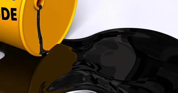 Баррель нефти Brent торгуется почти по $69, WTI по $66,86