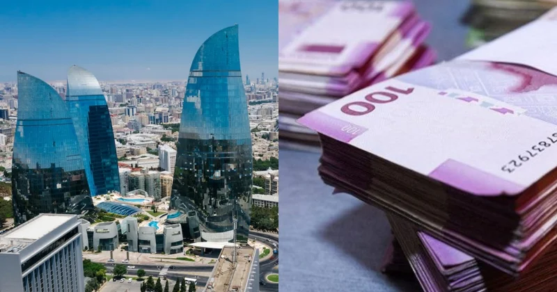 Milyardlarla vəsait Azərbaycandan xaricə belə çıxarılır Ruslar və yəhudilər…