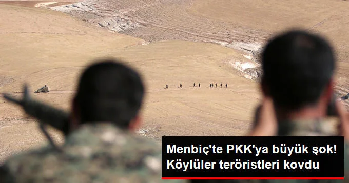 PKK tərk silah olur: ilk qrupun silahları yandırmasının mənası...