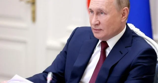 ABŞ Putinin sarsılmaz mövqeyini bəyan edib..?