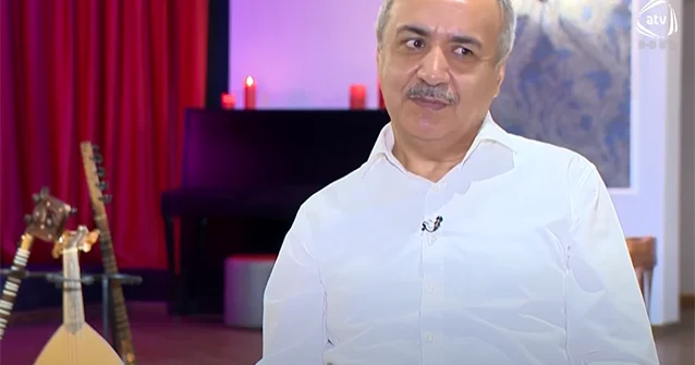 “Atam öz əcəli ilə ölməyib, intihar edib” Məktub üzə çıxdı
