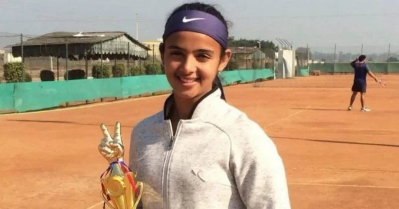 25 yaşlı hindistanlı tennisçi pula görə atası tərəfindən güllələndi
