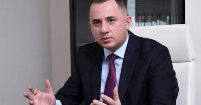 “Qanuna dəyişikliklər edilməlidir” Vüqar Oruc