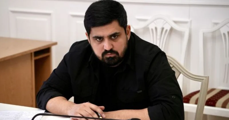Kiyevdə “Şahed”lərin PUA vasitəsilə zərərsizləşdirilməsi sistemi buraxılacaq