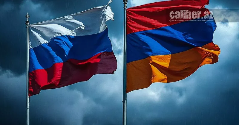 Москва Ереван: медиаконфликт перерастает в экономический шантаж Комментируют Петров и Разуваев
