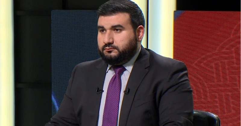 Deputat: “Erməni müxalifəti öz tərəfdarlarını eşşək hesab edir”
