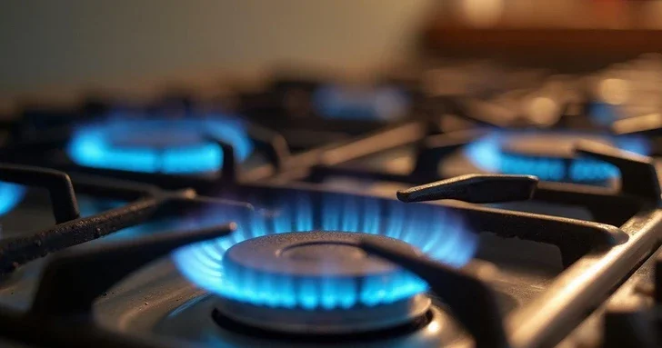 Авария на газопроводе в Астаре: ряд населенных пунктов остался без газа