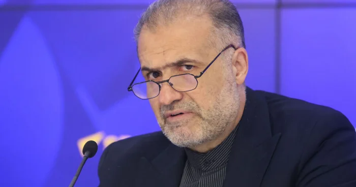 Tehran Moskvanın dəstəyinə ümid edir VİDEO
