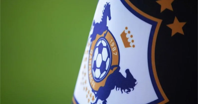 Qarabağ da yeni qapıçı FOTO