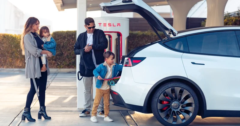 Tesla стартует в Мумбаи: продажи начнутся с VIP клиентов