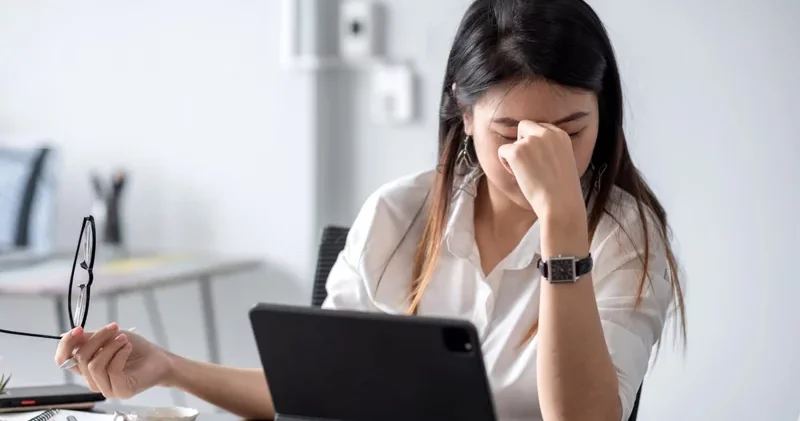 Gündəlik stresslə başa çıxmaq üçün nələr etməliyik?