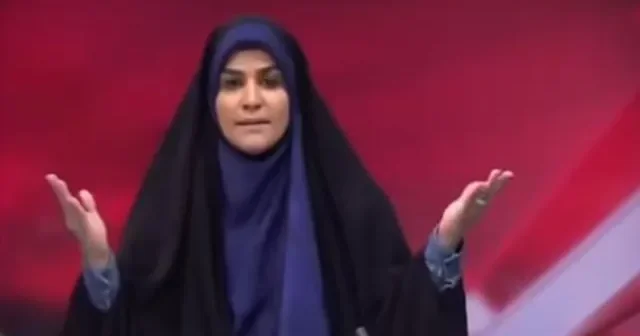 “Bir daha uşaqlarımı görə bilməyəcəyimi düşündüm” İranlı spiker