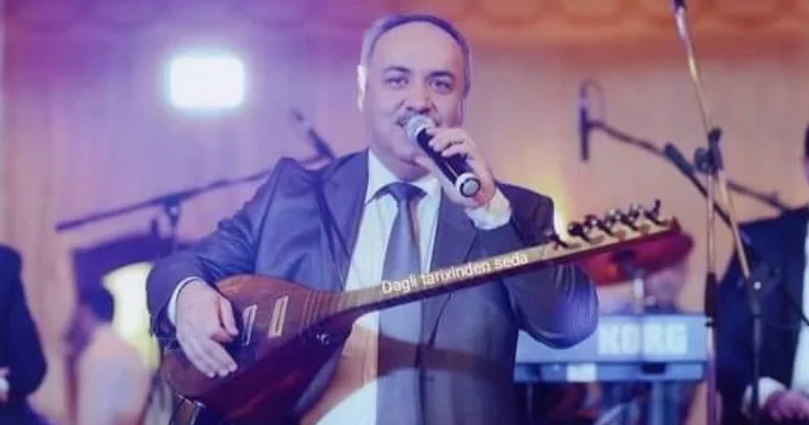 Oğlu məşhur musiqiçinin intihar etdiyini açıqladı Fotolar