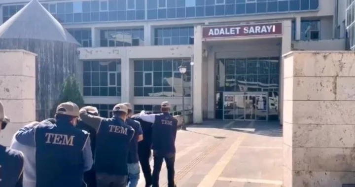FETÖ nün maliyyə strukturunu hədəf alan əməliyyat: