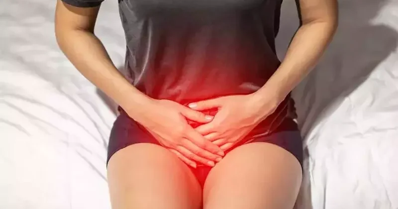 Şiddətli menstruasiya ağrısı normal deyil! XƏBƏRDARLIQ