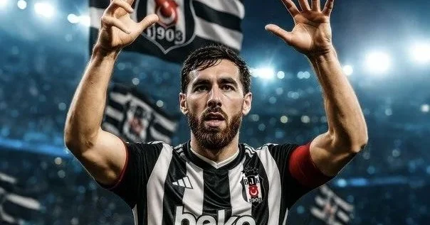 Beşiktaş ona qovuşdu