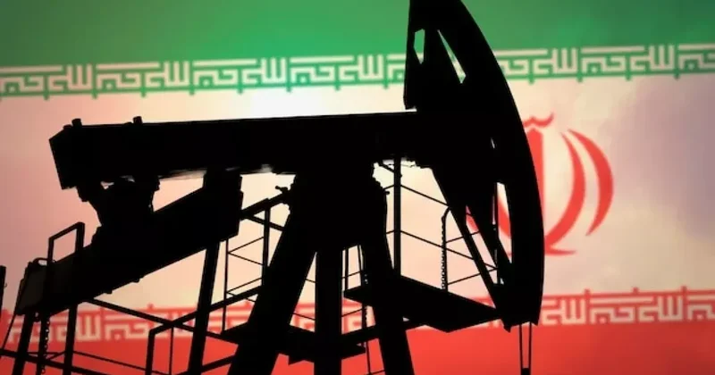 Иран вышел в лидеры ОПЕК по нефтедобыче