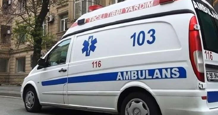 Ötən ilin eyni dövrü ilə müqayisədə ölüm halı azalıb RƏSMİ