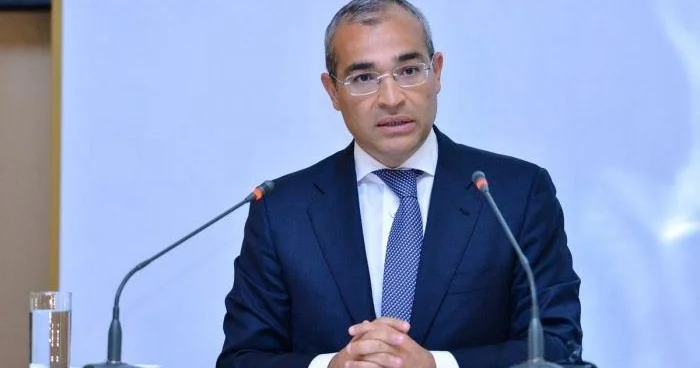 Микаил Джаббаров: Экономика Азербайджана выходит за рамки энергетики