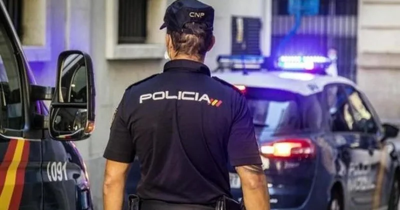 Власти Испании сообщили о задержании опасного преступника