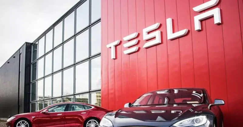 Компания Tesla нацелилась на индийский рынок