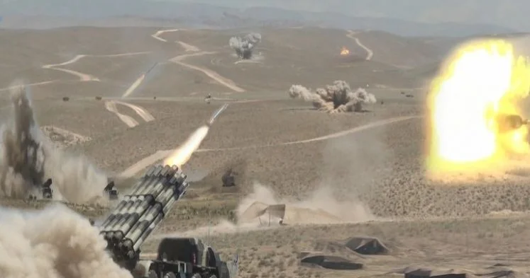 Azerbaijan commemorating anniversary of Tovuz battles, which led to second Karabakh war Victory