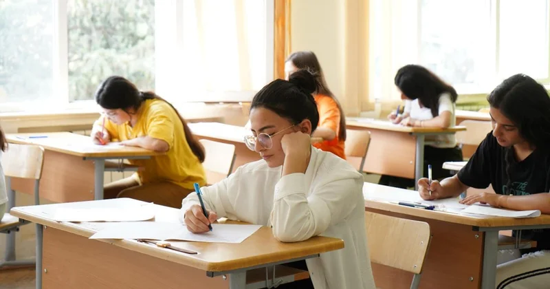 Jurnalistika ixtisasında qabiliyyət imtahanı LƏĞV EDİLİR?