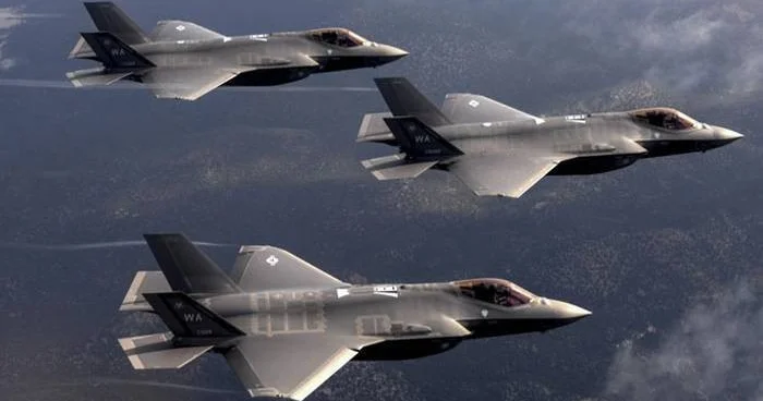 Германия увеличивает заказ на F 35 на фоне разногласий с Францией