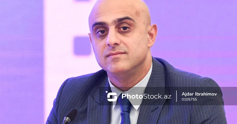 Rəşad Əzizov: Azərbaycanda çəkilən filmlərin xərclərinin 25% i geri ödəniləcək