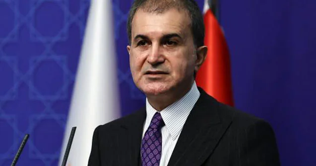 AKP dən tarixi hadisə ilə bağlı İlk açıqlama