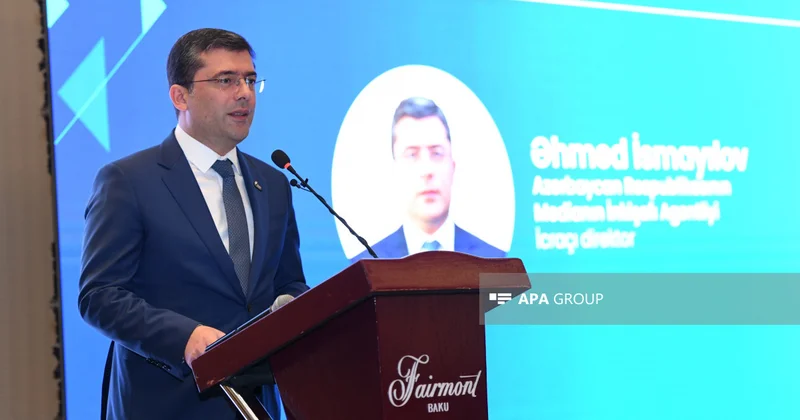 Əhməd İsmayılov: Milli mətbuatımızın hazırkı estafetini gənc nəsil qəbul etməlidir