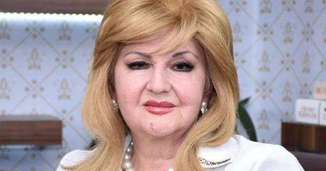 Əri faciəvi şəkildə öldü, adı Səyavuş Aslanla hallandı... Təranə Vəlizadə kimdir?