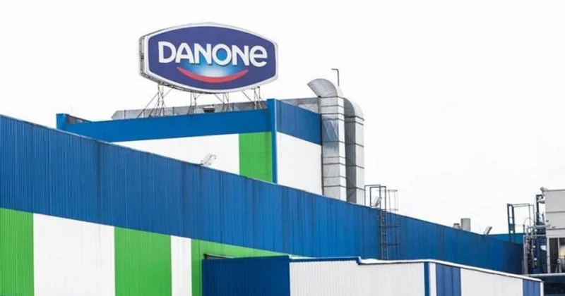 Danon объявила о своей ликвидации в Азербайджане