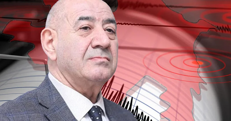 Azərbaycanda seysmik risklər Xəritələr yeniləndi